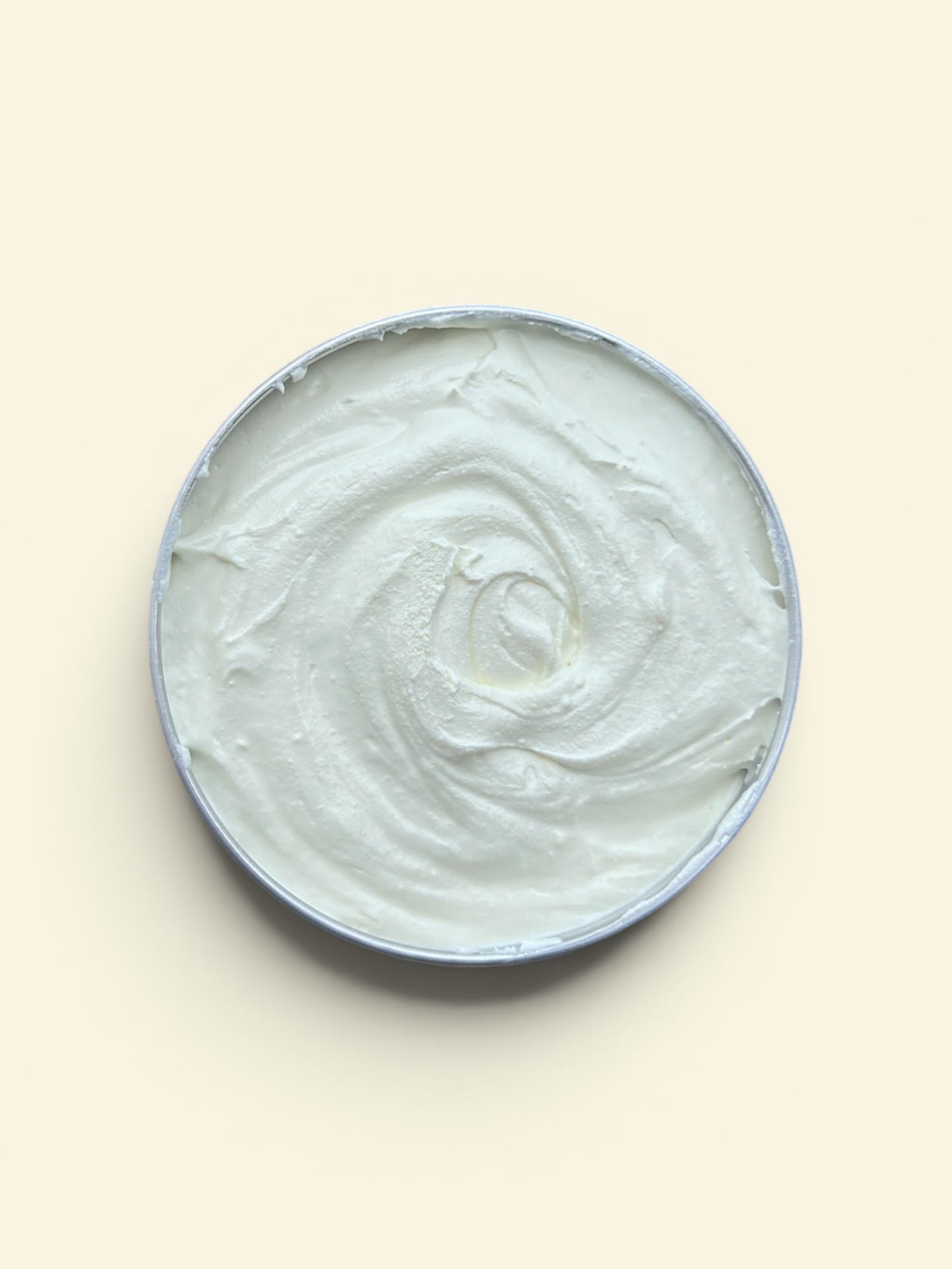 Tallow Cream + Zinc